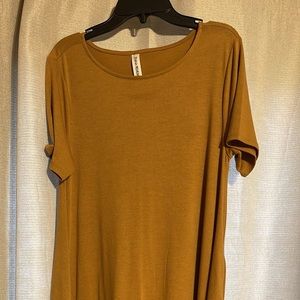 T-shirt Dress